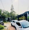 Đất nền lô góc hai mặt tiền đường Hoài Thanh giá tốt An cư.