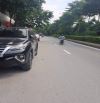 Bán nhà mặt phố Đường Bưởi Ba Đình kinh doanh,vỉa hè rộng đường 10m dt 31m 6T MT 6,9m