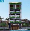 🚀SIÊU PHẨM TÒA CĂN HỘ 6 TẦNG – KHUÊ MỸ ĐÔNG 15 – THANG MÁY – FULL NỘI THẤT