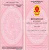 👉Bán Đất Đường(10m5) Đinh Thị Vân - Hướng Đông Nam -Quận Thanh Khê- Gía 5,55 Tỷ