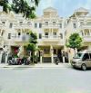 BIỆT THỰ MẶT TIỀN CITYLAND GÒ VẤP - KHU VIP FULL NỘI THẤT CAO CẤP NHÀ 5 TẦNG, CÓ HẦM + THA