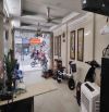 BÁN NHÀ MẶT PHỐ TÔN ĐỨC THẮNG ĐỐNG ĐA 40m 5T Mt 3.5m GIÁ 22.5 TỶ KINH DOANH VĂN PHÒNG.