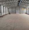 Cho thuê xưởng Tam Phước, tổng dt 4000m2, giá chỉ 100tr/tháng(XT148)
