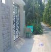 🔰Bán nền: 1.200m² (12.5m x 28m, nở hậu, thổ 280m²) 🔰Đường nhựa 3.5m, xã Mỹ Quý