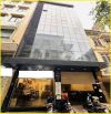 Hàng kịch độc! Phân lô phố Thái Hà, oto đỗ cửa, vỉa hè kinh doanh, MT lớn, 102m2 7T