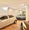 BÁN GẤP! Nhà La Thành Ba Đình, 132m2 x 7T, vỉa hè, ô tô tránh, gara, dòng tiền 1.5 tỷ/năm