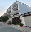 SIÊU PHẨM BÌNH TÂN,NGAY AEON TÊN LỬA,60M2(4×15)6PN- HẺM XE TẢI 8M - 5 TẦNG.  - Nhà 5 tầng