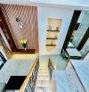 NHÀ HÀNG XÓM CITYLAND - Lê Đức Thọ - Gò Vấp - DT 44m2 - 2 tầng  - 2PN - Hơn 4 tỷ