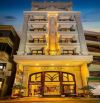 Khách sạn 5 sao mặt Phố Cổ Hoàn Kiếm, 135m2,35 phòng, nội thất sang trọng, kinh doanh đỉnh