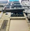 Hàng siêu hiếm chung cư mini lô góc ngay trung tâm Phan Kế Bính - Ba Đình. DT: 83m2