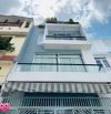 HXT 8M NGAY CẦU BÔNG - P1 BÌNH THẠNH - 3 TẦNG BTCT 34M2 - HƠN 5TỶ TL