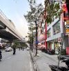 Cho thuê toà nhà văn phòng, MP Khuất Duy Tiến, 11 tầng, MT gần 10m