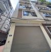 Một căn VIP Cổ Nhuế, lô góc,2 thoáng, 35m 4 tầng, 8 tỷ