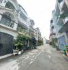 Bán Đất đường Linh Đông Thủ Đức ,Hẻm Xe Hơi 6M,Hẻm Thông 2 đầu,chỉ 100M ra Phạm Văn Đồng.