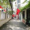 Bán nhà cũ 2 tầng Đống Đa, 53 m2 , gần Huỳnh Thúc Kháng