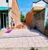 Giảm giá bán gấp lô đất mặt tiền Thạnh Lộc 47, An Phú Đông, Quận 12