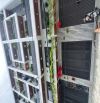 BÁN NHÀ MỚI 85M² 5 TẦNG-Q12 THẠNH XUÂN GẦN LÊ THỊ RIÊNG- HẺM OTO THÔNG NHAU-GIÁ 7.8 Tỷ
