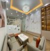 NHÀ 6 TẦNG MỚI HIỆN ĐẠI , VỊ TRÍ SIÊU ĐẸP Ô TÔ TRÁNH , PHỐ NGUYỄN KHANG , CẦU GIẤY 17.9 TỶ