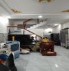 KHU LÊ VĂN QUỚI  NHÀ MẶT TIỀN ĐƯỜNG 1C BÌNH HƯNG HÒA A BÌNH TÂN DT: 4*10M- 4 TỶ 300