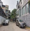 BÁN ĐẤT TẶNG NHÀ TỰU LIỆT, THANH TRÌ ( NAY LÀ HOÀNG LIỆT ) 100M2 ĐẤT, MẶT NGÕ Ô TÔ TẢI TRÁ