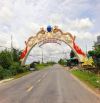 Hàng Thơm, 171m2 đất thổ cư 8x 20m view kênh, chỉ 590tr