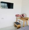 CĂN HỘ TÁCH BẾP FULL NỘI THẤT CỬA SỔ NGAY QUẬN 8