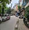 BÁN TOÀ VĂN PHÒNG LÔ GÓC VIP PHỐ NGUYỄN KHÁNH TOÀN-CẦU GIẤY-111M2 8T MT 23M-GIÁ 68.8 TỶ
