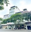 Rẻ như cho! 7T thang máy mặt phố Tôn Đức Thắng, vỉa hè, KD, cho thuê giá cao, 109m2