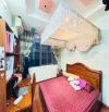 Nguyễn Đổng Chi - Ô TÔ VÀO NHÀ - THOÁNG TRƯỚC SAU - 40m2 - 5 Tầng - 13.6 Tỷ