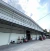 Cho Thuê Nhà Xưởng Diện Tích 6800m2 Giá 2,5$/m2 Tại KCN Long An
