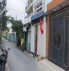 Nhà đep, hiếm, 56m2 vị trí đẹp ,bình tân,mới ℅ về là ở liền