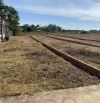 BÁN 6 LÔ ĐẤT SÔNG XOÀI - PHÚ MỸ ĐƯỜNG BÊ TÔNG CÁCH ĐƯỜNG NHỰA 183m2 CHỈ 1,370 TỶ