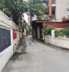 Bá,n Đất Thổ Cư Hậu Ái - Vân Canh, 46m2. Măt tiền 4m hơn. Ngõ nông ôtô cách 40m gần TL422b