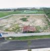 Bán đất kinh doanh xây xưởng sát đường Hồ Văn Tắng xã Tân Phú Trung Củ Chi TPHCM, 4606m2.