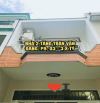 🌟 NHÀ 2 TẦNG TRẦN VĂN ĐANG, P9, Q3 – 3,8 TỶ, DÒNG TIỀN 8TR/THÁNG
