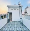Nhà Trệt 2 lầu Hiệp thành Quận 12 giá 5.7 tỷ