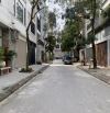 Bán đất Việt Hưng, Long Biên: 35m2, 5 tỷ, ô tô, kinh doanh, ngõ thông, vuông đẹp