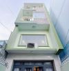 BÁN GẤP NHÀ TÔN ĐẢN - QUẬN 4 - NHỈNH 6ty