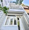 BÁN NHÀ HOÀNG HOA THÁM – PHƯỜNG 5 – PHÚ NHUẬN – 41m² – 7.65 TỶ – 4 TẦNG – HẺM XE TẢI THÔNG
