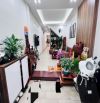 🌺 MẶT NGÕ THÔNG BẠCH MAI 18,5 TỶ/60M2/ MT4M - Ô TÔ - KINH DOANH - 5 TẦNG THANG MÁY.