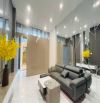 Tập thể Thái Thịnh, 160m, 3ngủ 2wc, Ô tô, Ngõ thông, Nhà mới đẹp ở luôn, Nội thất cao cấp