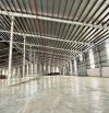 Cho thuê xưởng KCN Long Thành, xưởng đầy đủ công năng, giá chỉ 3,5usa/m2(XT209)