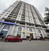CT1A Chung cư HATECO 6 Xuân Phương 2PN - 56.5m2 - Giá 4.3 Tỷ - tầng trung