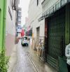 BÁN NHÀ SÁT MẶT TIỀN  BẠCH ĐẰNG – BÌNH THẠNH – P.24 – 45m² – 10.1 TỶ – HẺM Ô TÔ, NHÀ 5 TẦN