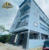 BÁN DÃY TRỌ MỚI – NGUỒN THU NHẬP ỔN ĐỊNH HÀNG THÁNG 121,3m2 TÂY BẮC