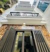 Bán nhà Kim Giang, Hoàng Mai, DT 35m2, 5 tầng, mới Kính kong, chỉ 8.1 tỷ