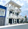 130m2, BÁN TOÀ CHDV 18PN, 80tr/THÁNG, 656/ QUANG TRUNG, P11 GÒ VẤP, 15 TỶ nhỉnh