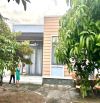 Nhà Vườn Thạnh Đức Bến Lức Long An đường ô tô 2 mặt tiền ngay trường học