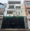 **Bán nhà hẻm 260 Nguyễn Thái Bình* p12 Tân bình (4*21) 4 tầng; 12,818 tỷ