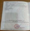 ĐẤT ĐẸP MẶT TIỀN ĐƯỜNG PHONG CHÂU QH THỔ , PHƯỚC ĐỒNG ĐOẠN GẦN TDC ĐẤT LÀNH, SỔ HỒNG